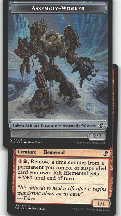 Assembly-Worker