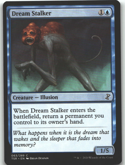 Dream Stalker