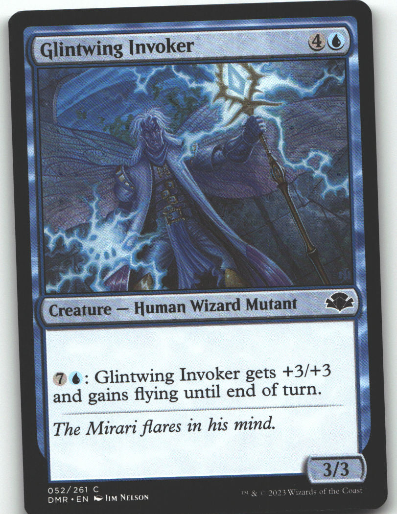 Glintwing Invoker