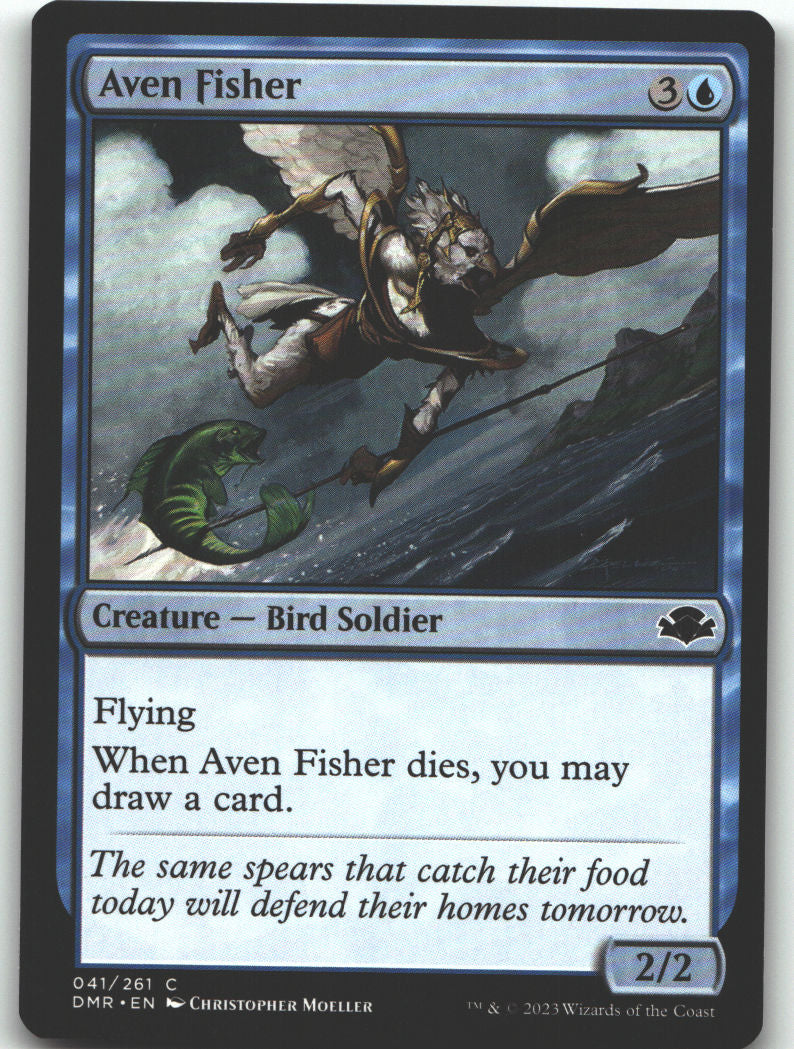 Aven Fisher