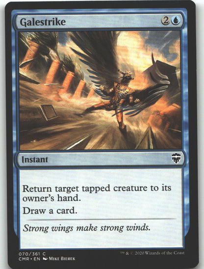 Galestrike