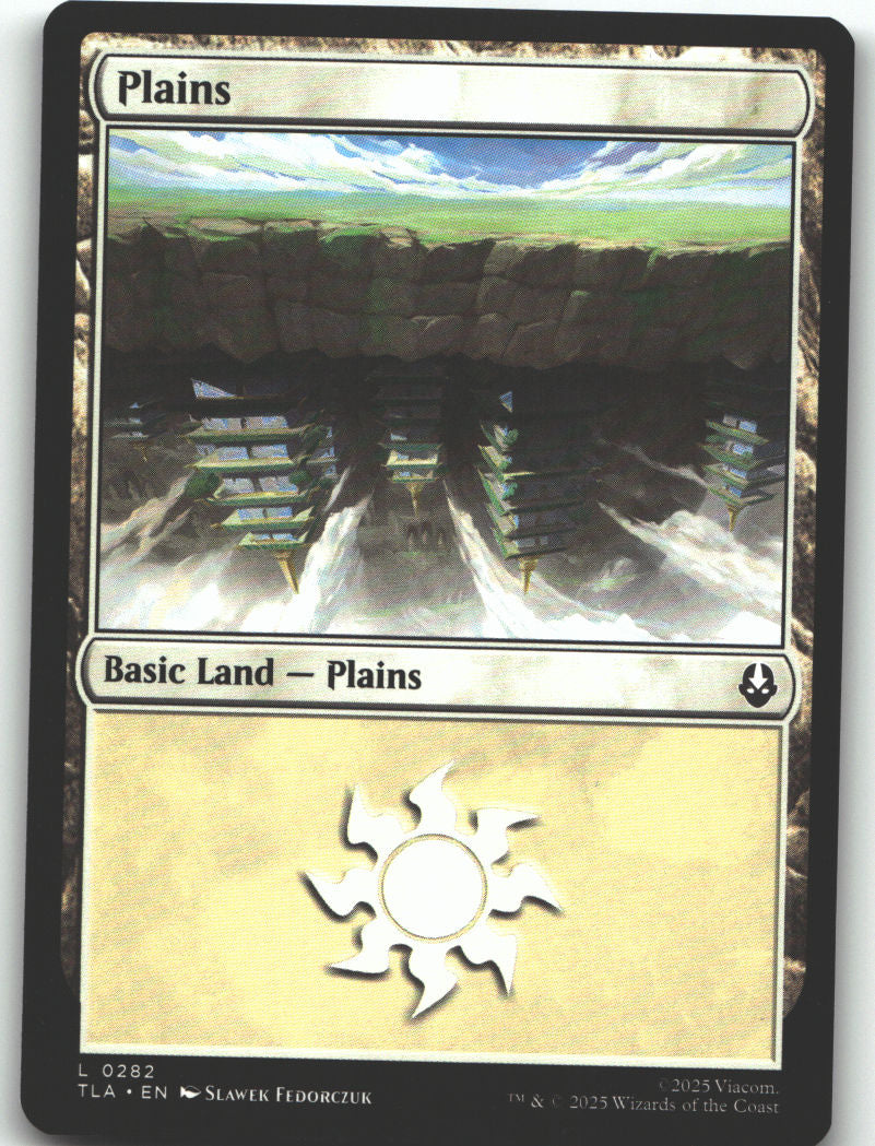 Plains (0282)