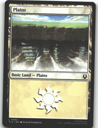 Plains (0282)