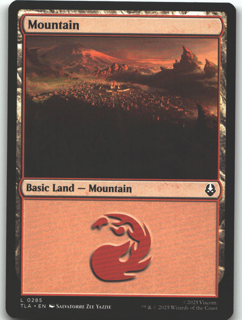 Mountain (0285)