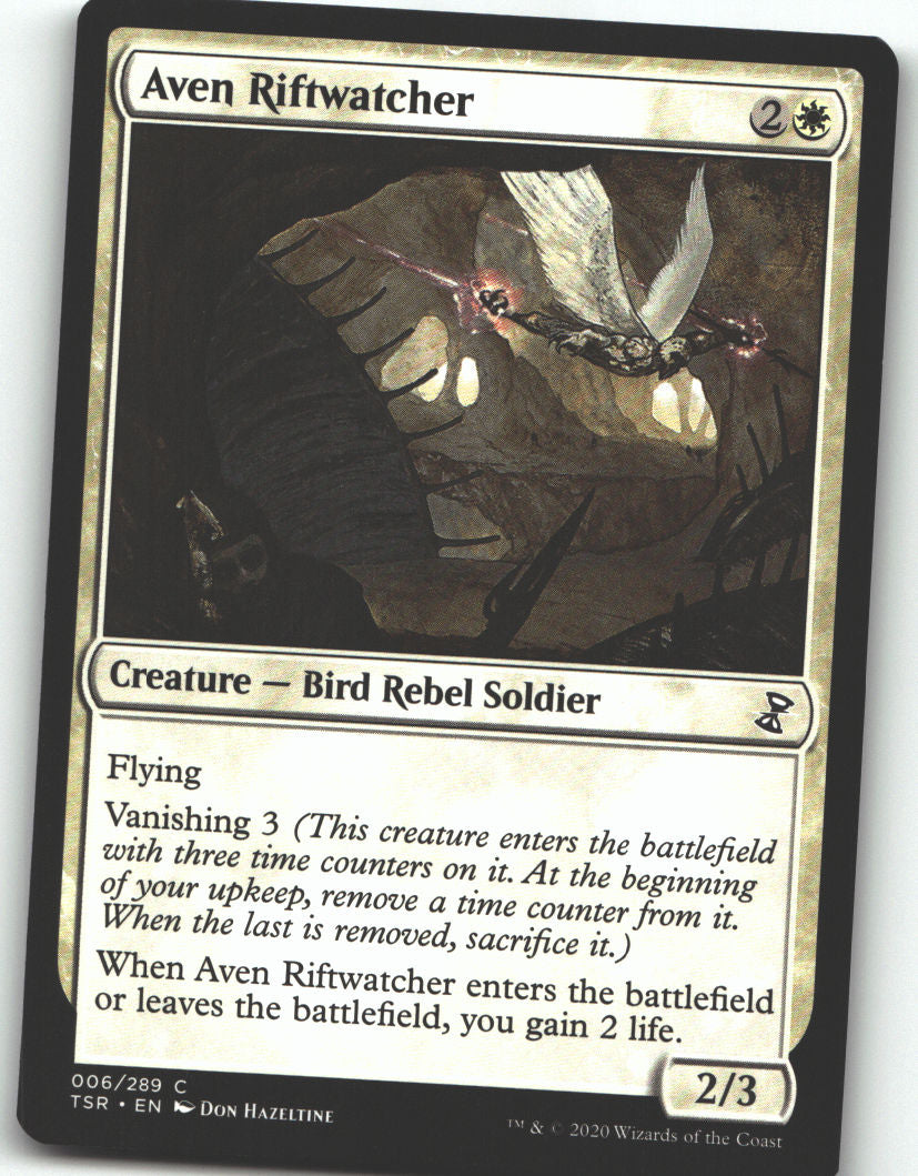 Aven Riftwatcher