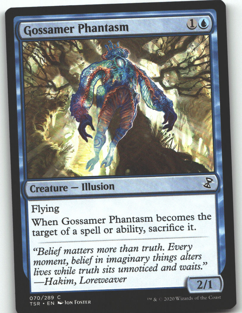 Gossamer Phantasm