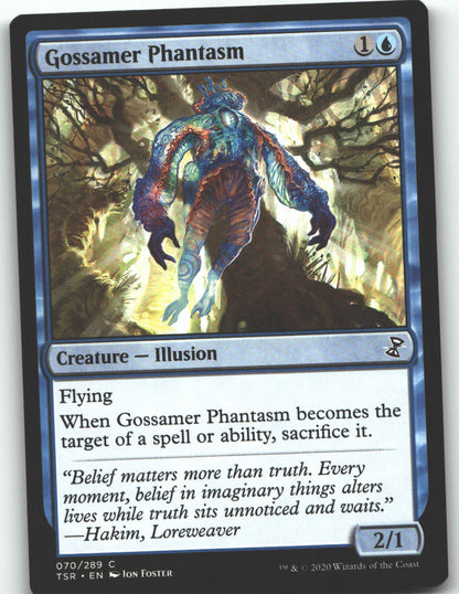 Gossamer Phantasm