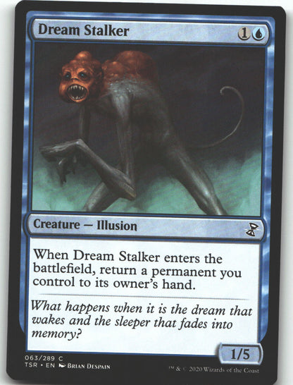 Dream Stalker
