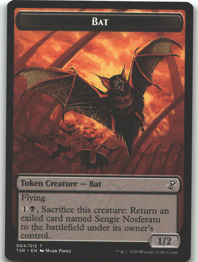 Bat Token