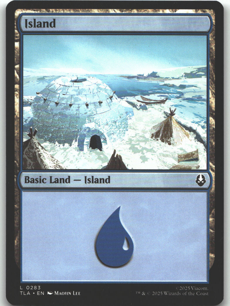 Island (0283)