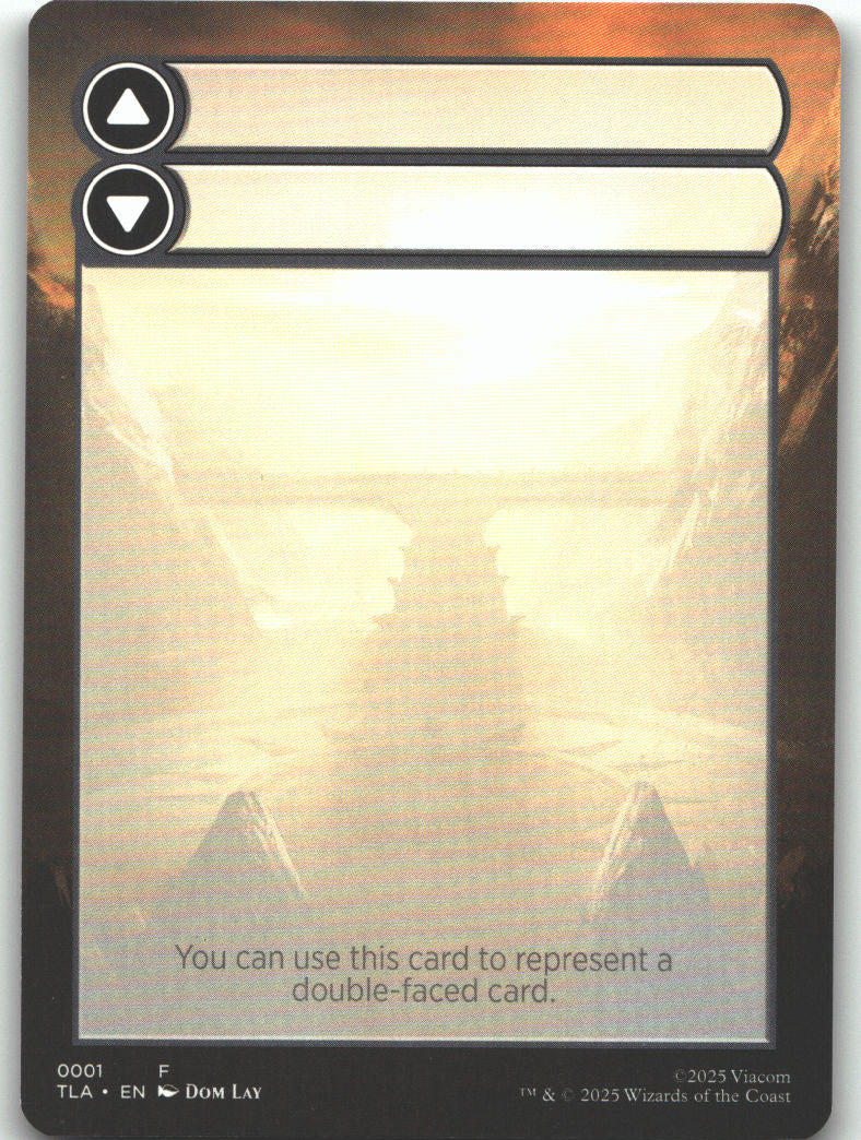 Helper Card