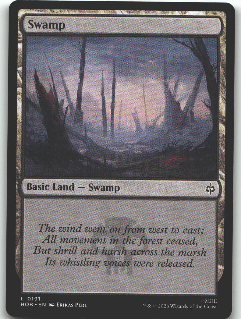 Swamp (0191)