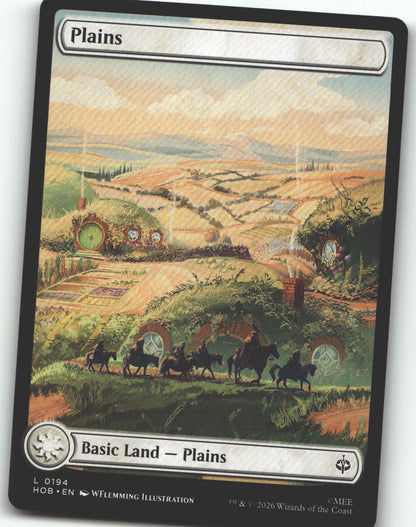 Plains (0194)