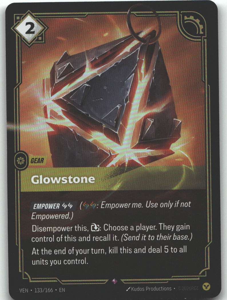 Glowstone