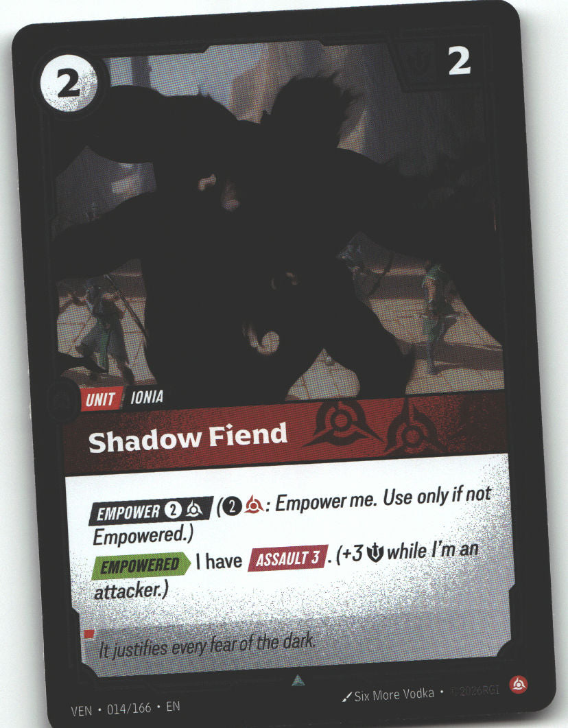 Shadow Fiend
