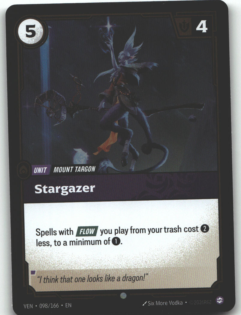 Stargazer