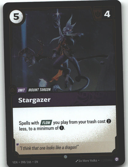 Stargazer
