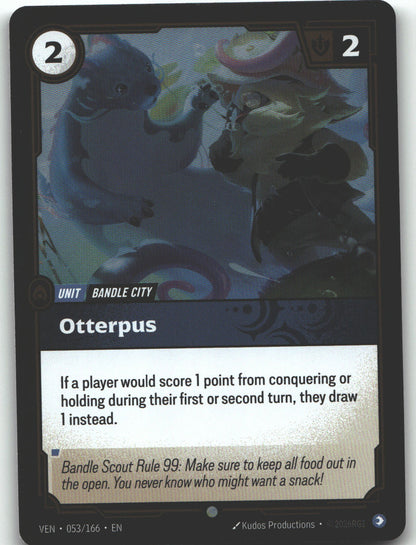Otterpus