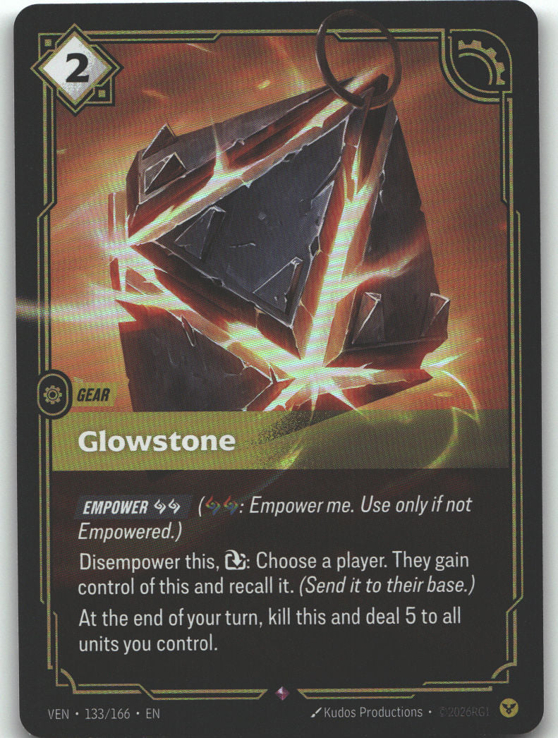 Glowstone