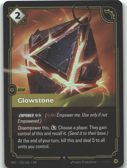 Glowstone