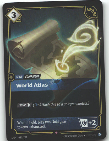 World Atlas