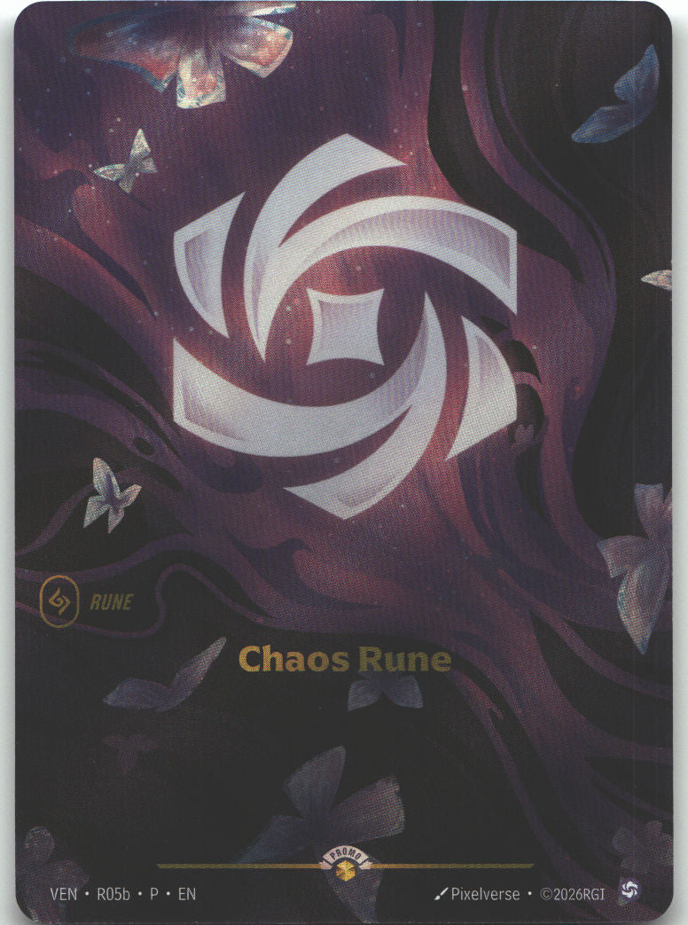 Chaos Rune (R05b)