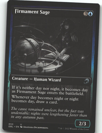 Firmament Sage