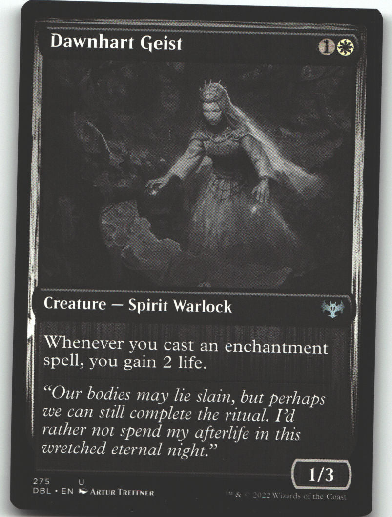 Dawnhart Geist