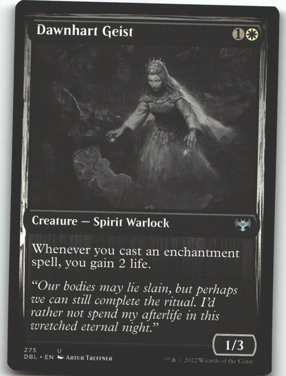 Dawnhart Geist