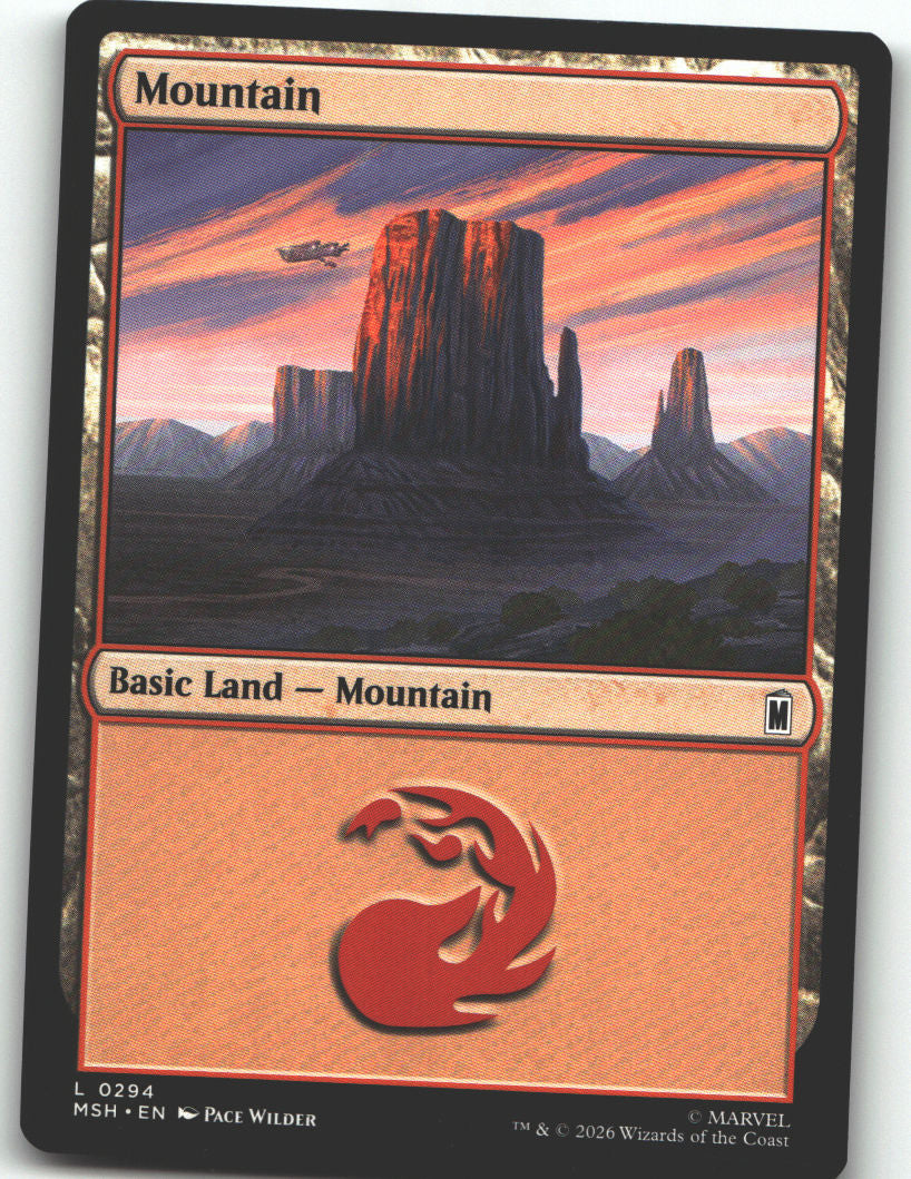 Mountain (0294)