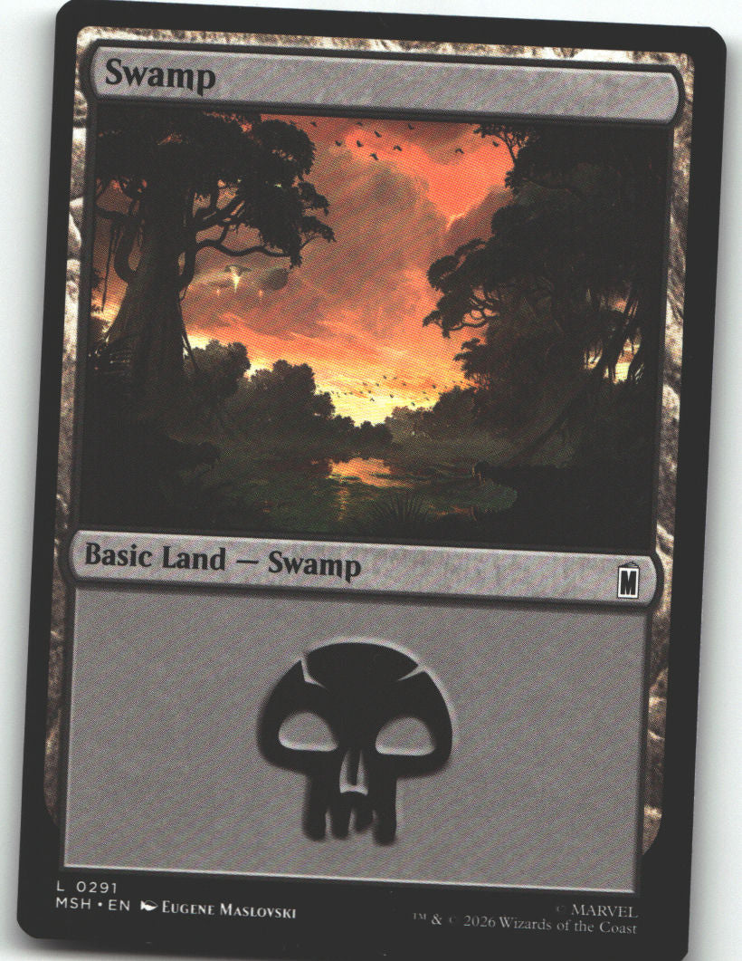 Swamp (0291)