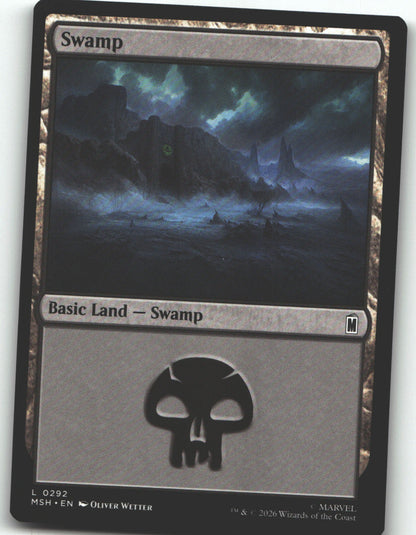 Swamp (0292)