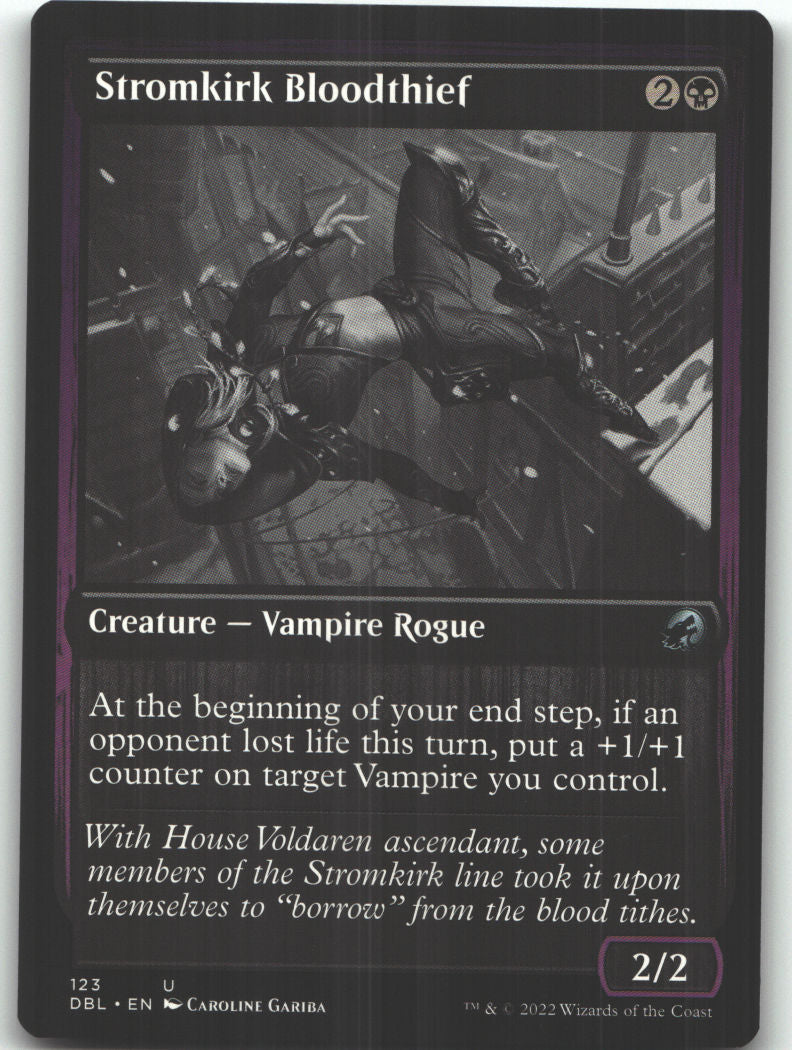 Stromkirk Bloodthief