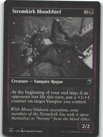 Stromkirk Bloodthief