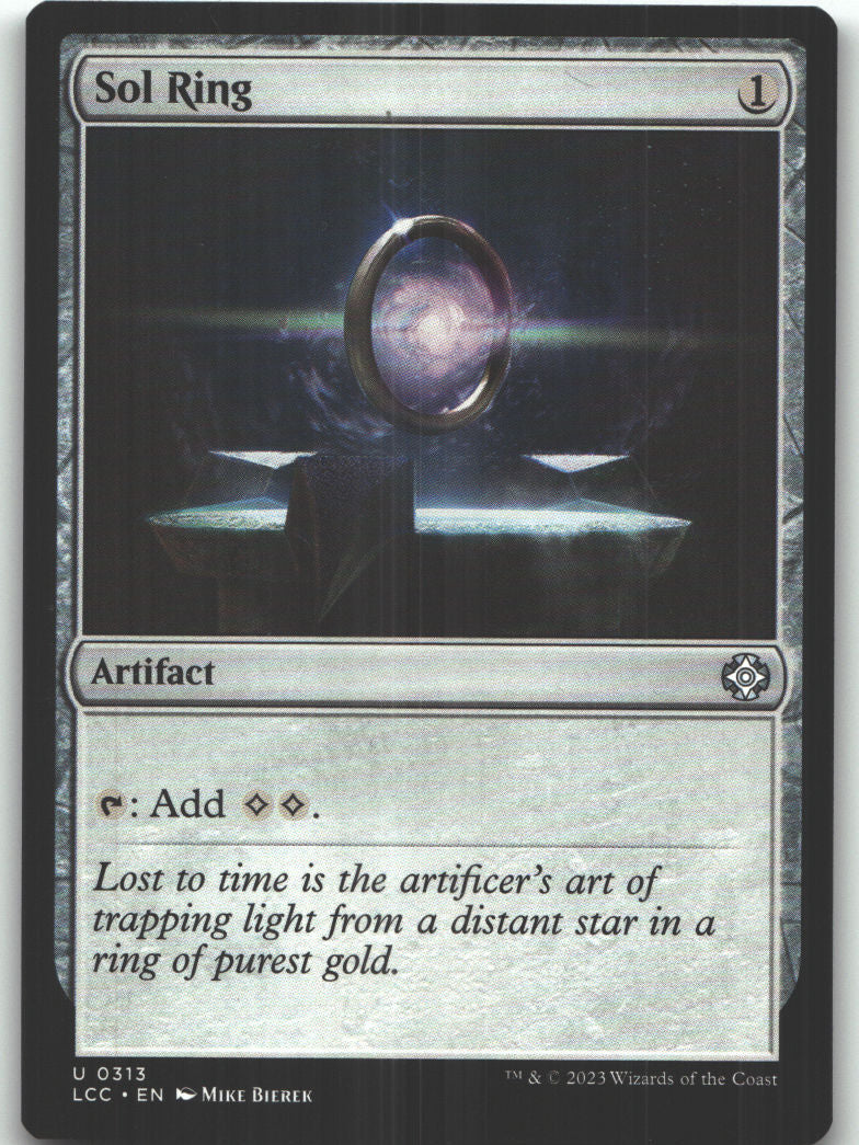 Sol Ring