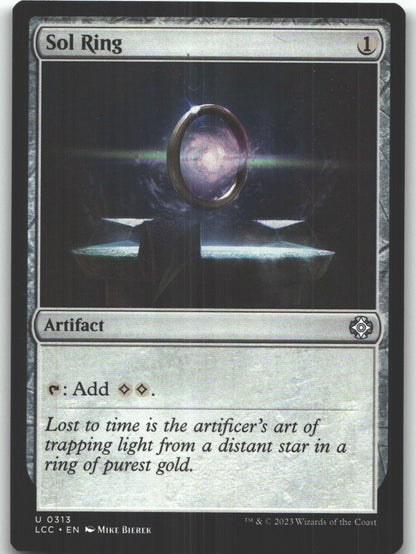 Sol Ring