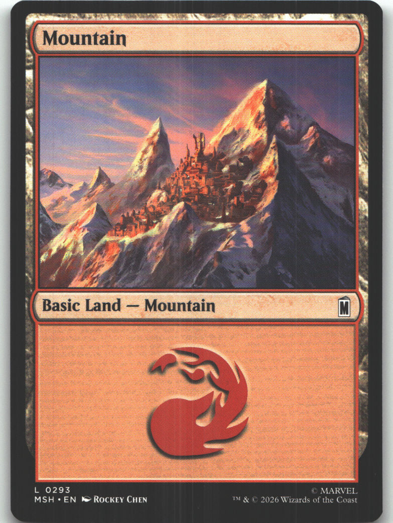 Mountain (0293)