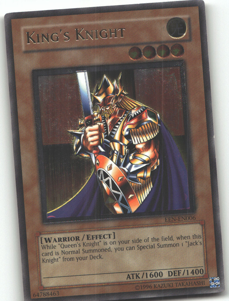 King's Knight
