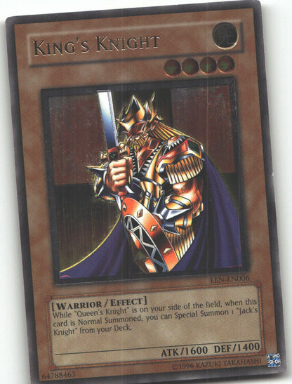 King's Knight