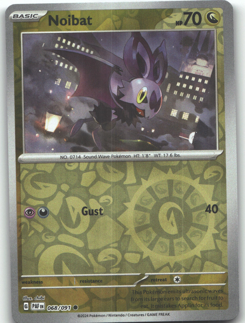 Noibat - 068/091
