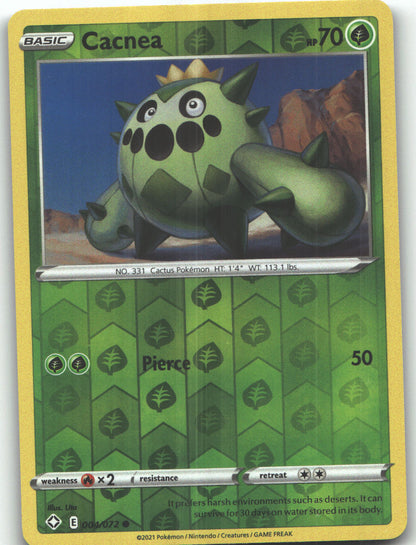 Cacnea