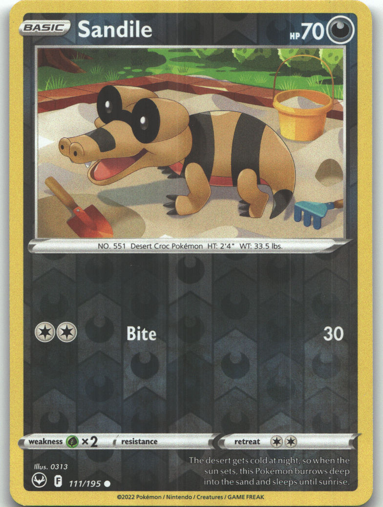 Sandile