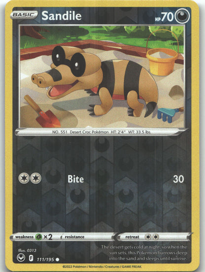 Sandile
