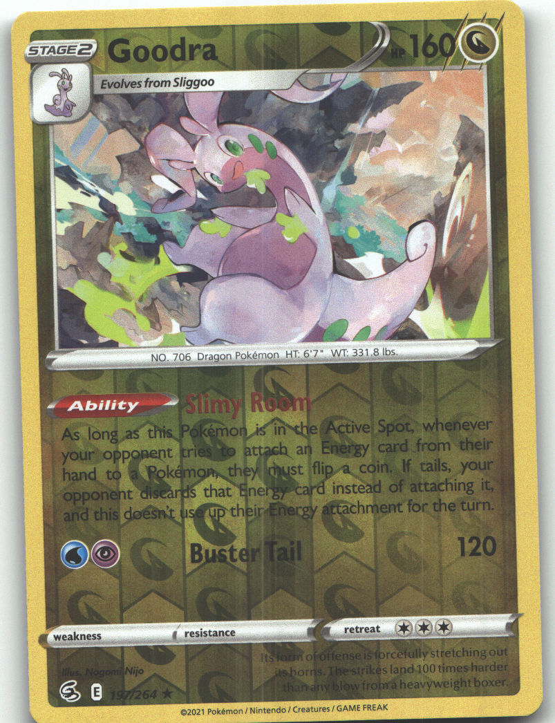Goodra