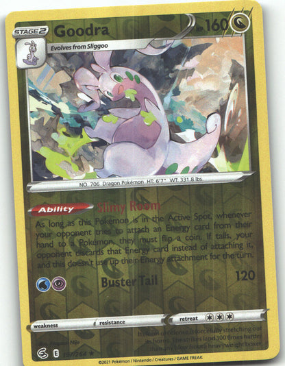 Goodra