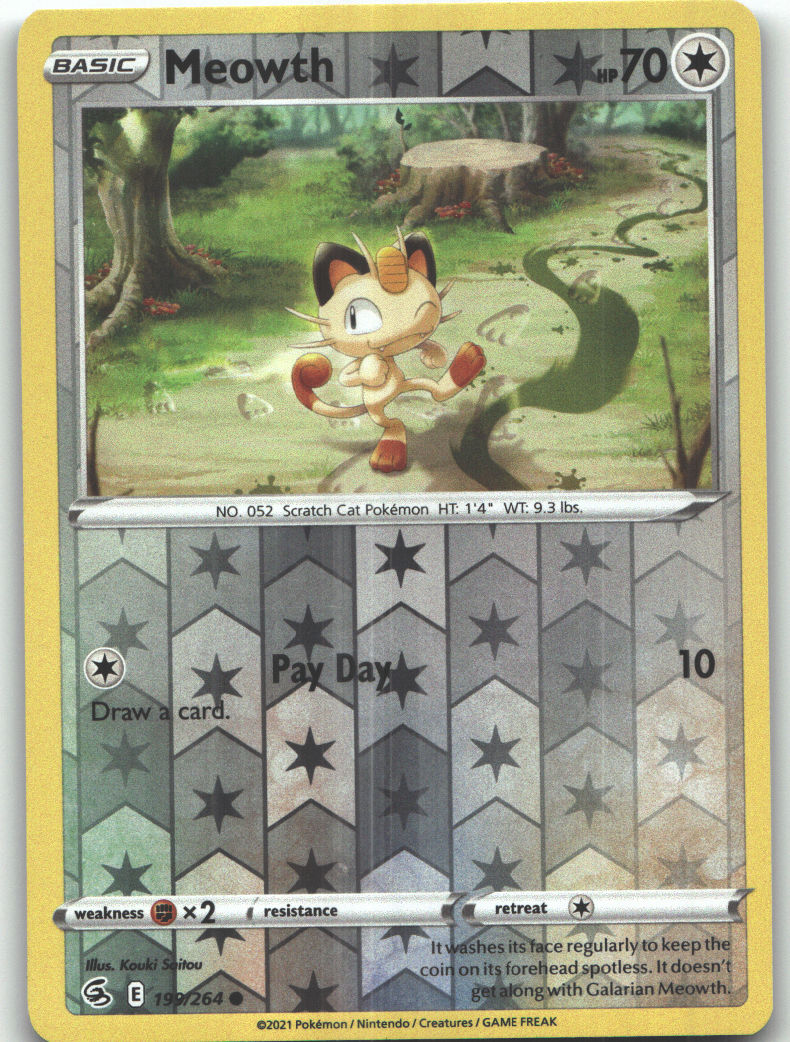 Meowth