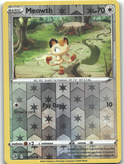 Meowth