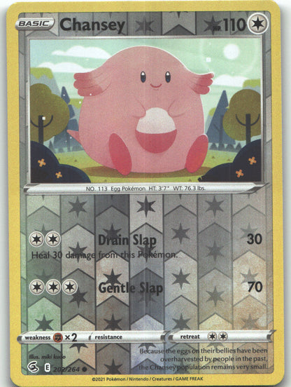Chansey