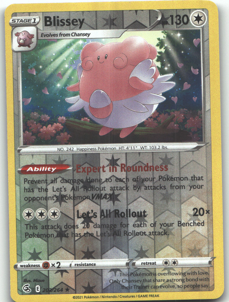 Blissey