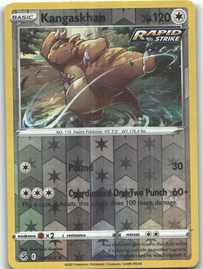 Kangaskhan